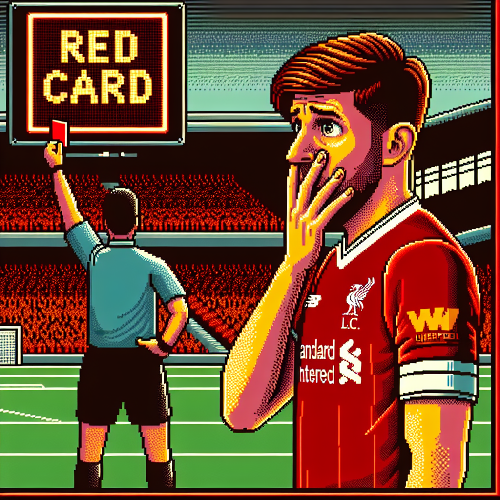 Ekitike’s Red Card: Games Hell Miss | Analysis by Brian Moineau