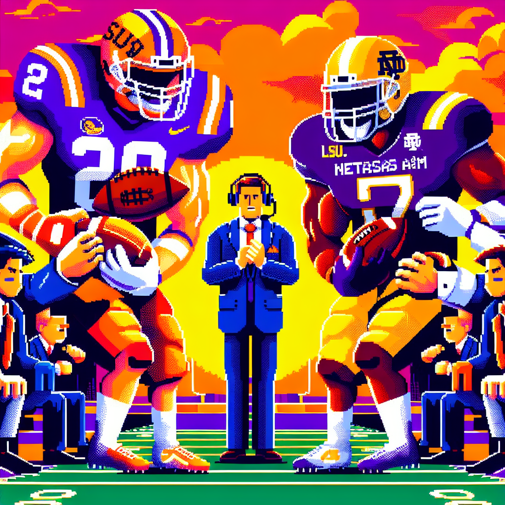 The Six Pack: Picks for Florida vs. LSU, Notre Dame vs. Texas A&M and Tom Fornelli’s lock for Week 3 – CBS Sports | Analysis by Brian Moineau