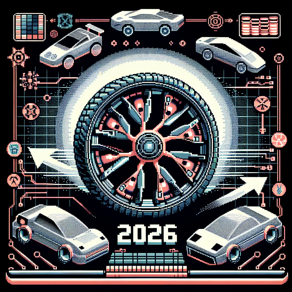 Revolutionizing EVs: How In-Wheel Motors C | Analysis by Brian Moineau