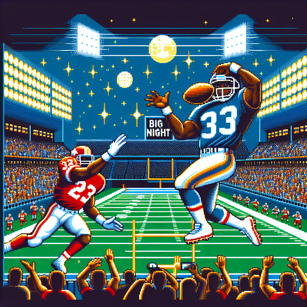 Tyquan Thornton Dazzles in Chiefs Win | Analysis by Brian Moineau