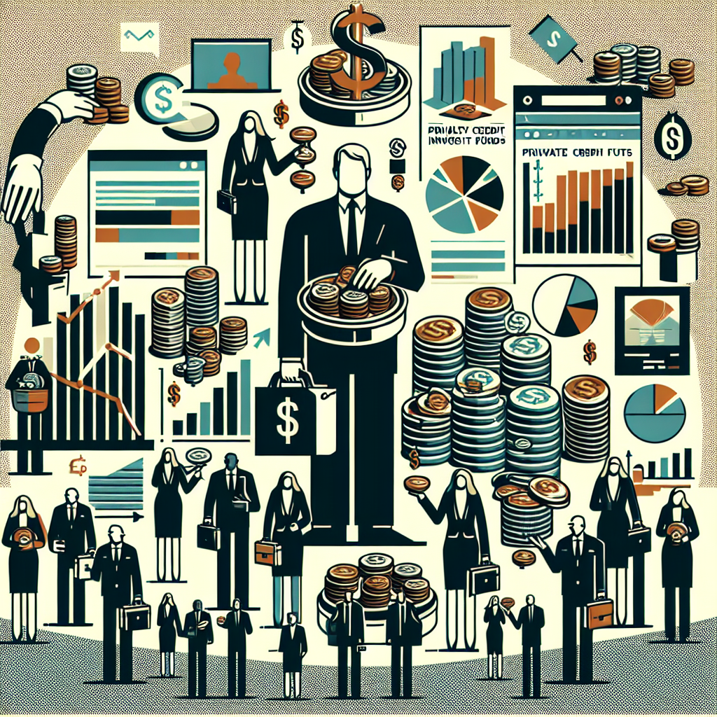 Wealthy Americans pour record sums into private credit funds – Financial Times | Analysis by Brian Moineau