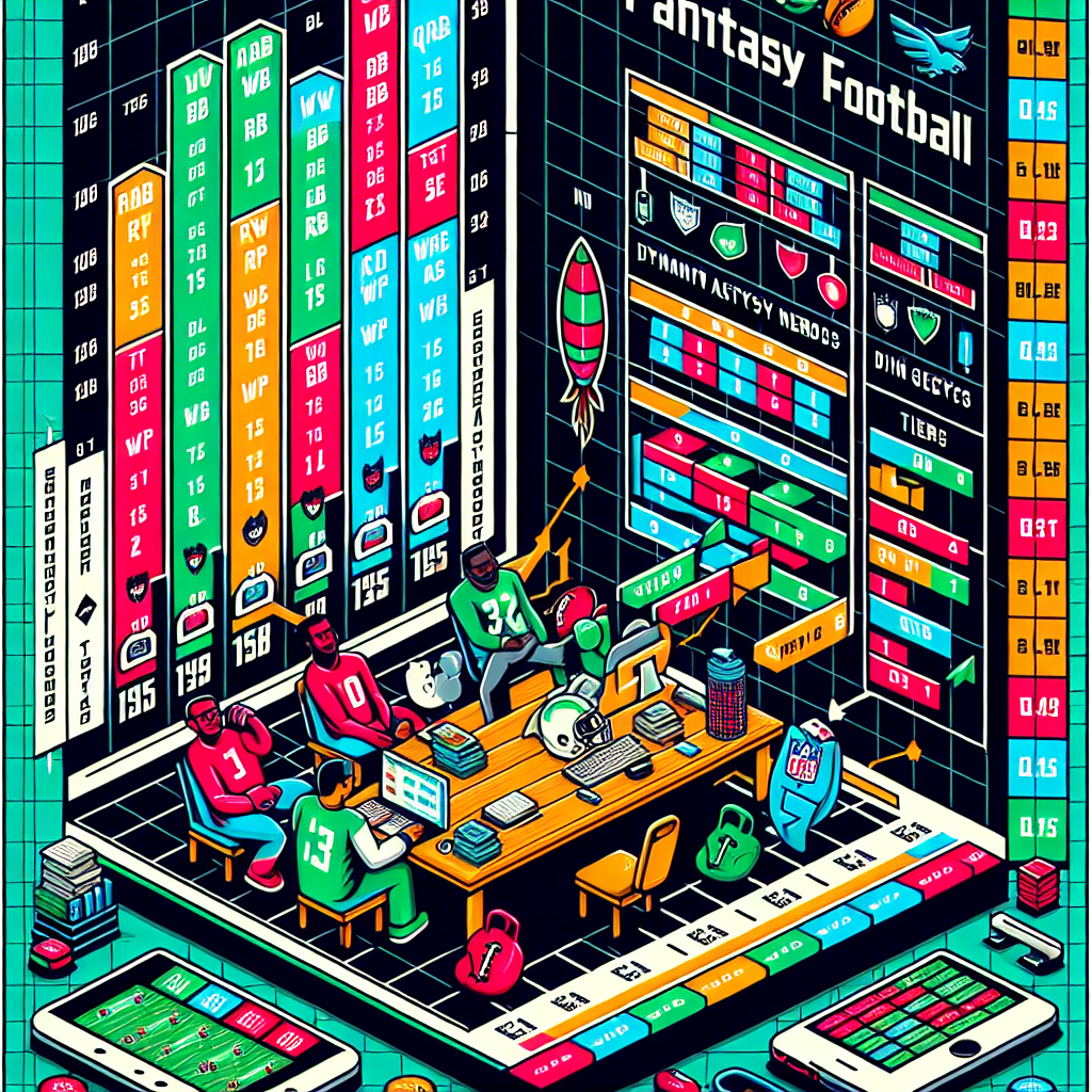 Crucial Week 4 Fantasy Football Insights | Analysis by Brian Moineau