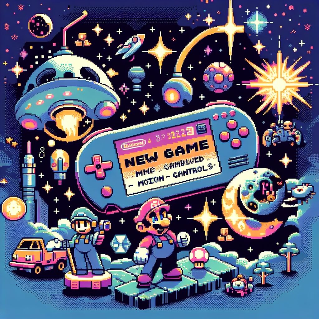 Nostalgia Reloaded: Switch 2 Revives Wii M | Analysis by Brian Moineau