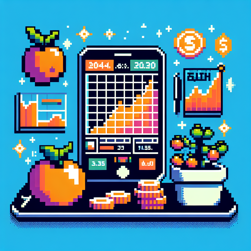 Apple Stock: New Price Target Sparks Hope | Analysis by Brian Moineau