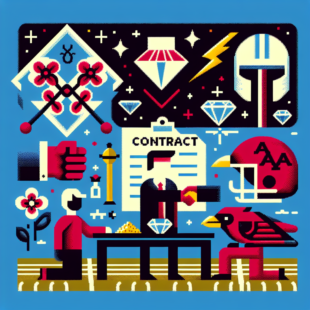 Arkansas and Pittman Settle Unique Buyout | Analysis by Brian Moineau