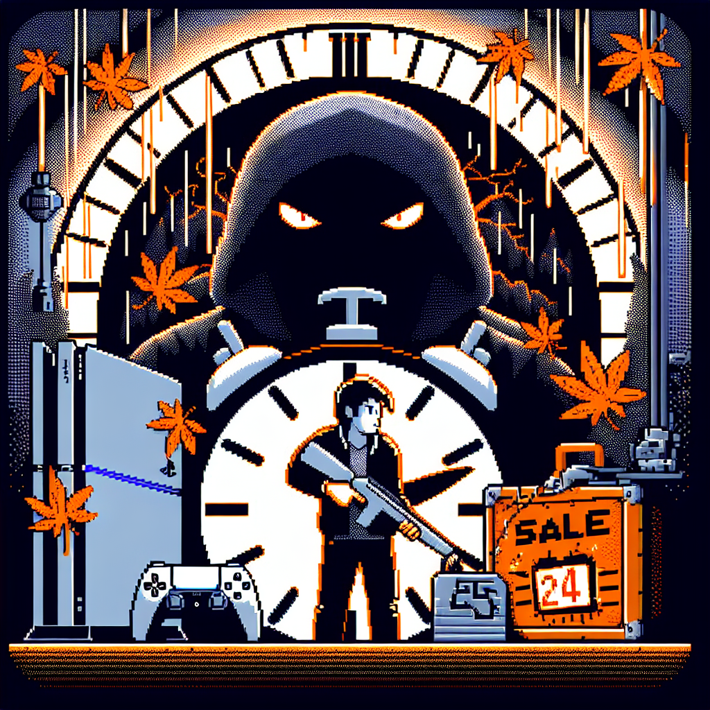 Unmissable PS5 Deals for October Prime Day | Analysis by Brian Moineau