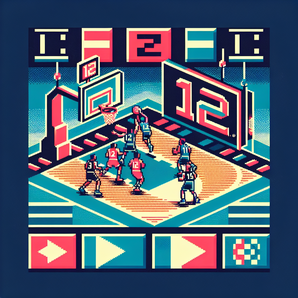 Big 12 Basketballs New Broadcast Era | Analysis by Brian Moineau