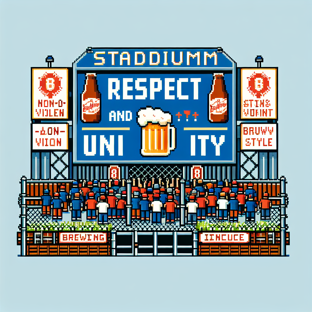 Brewers Take Stand by Banning | Analysis by Brian Moineau