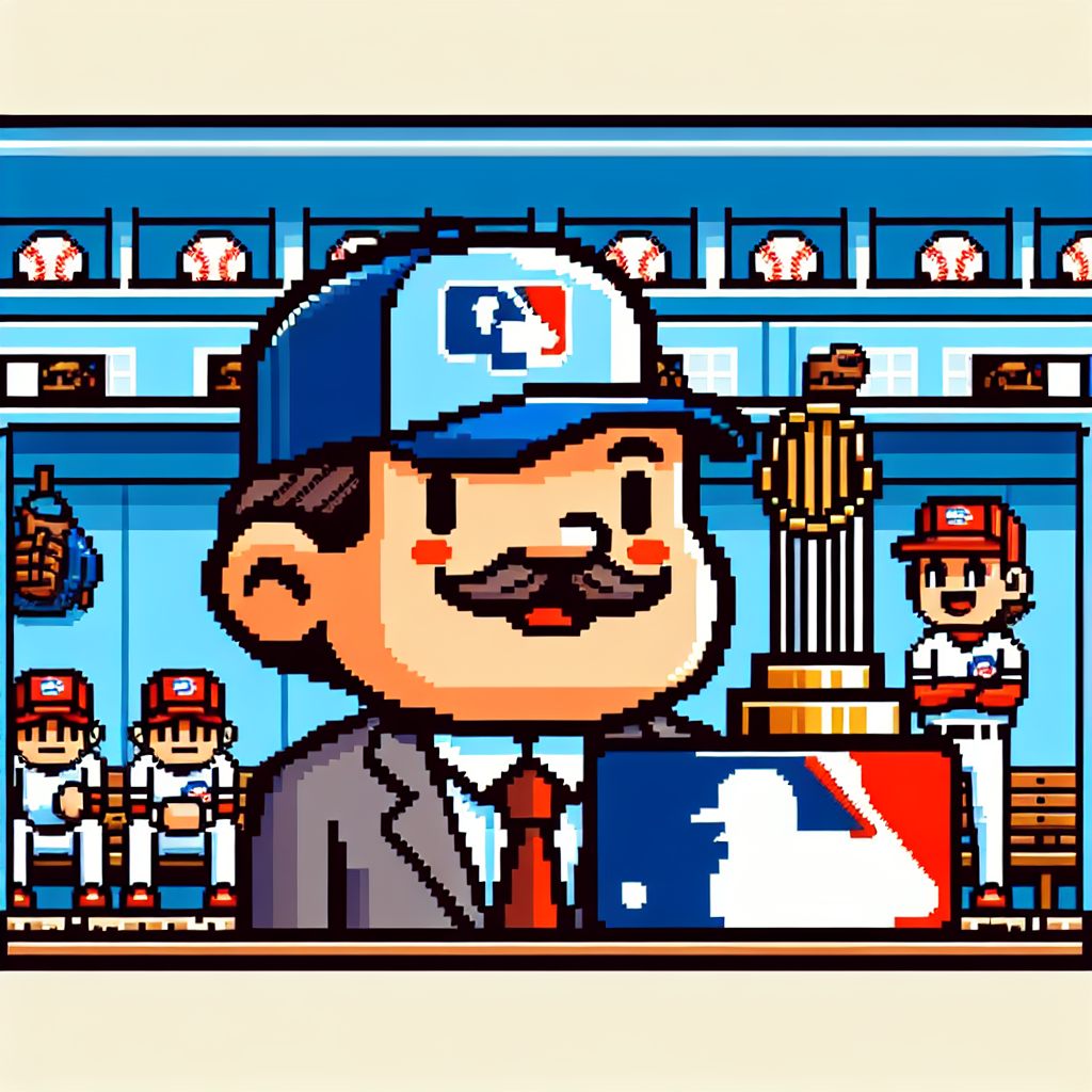 Snitker Steps Down: Braves Face New Era | Analysis by Brian Moineau