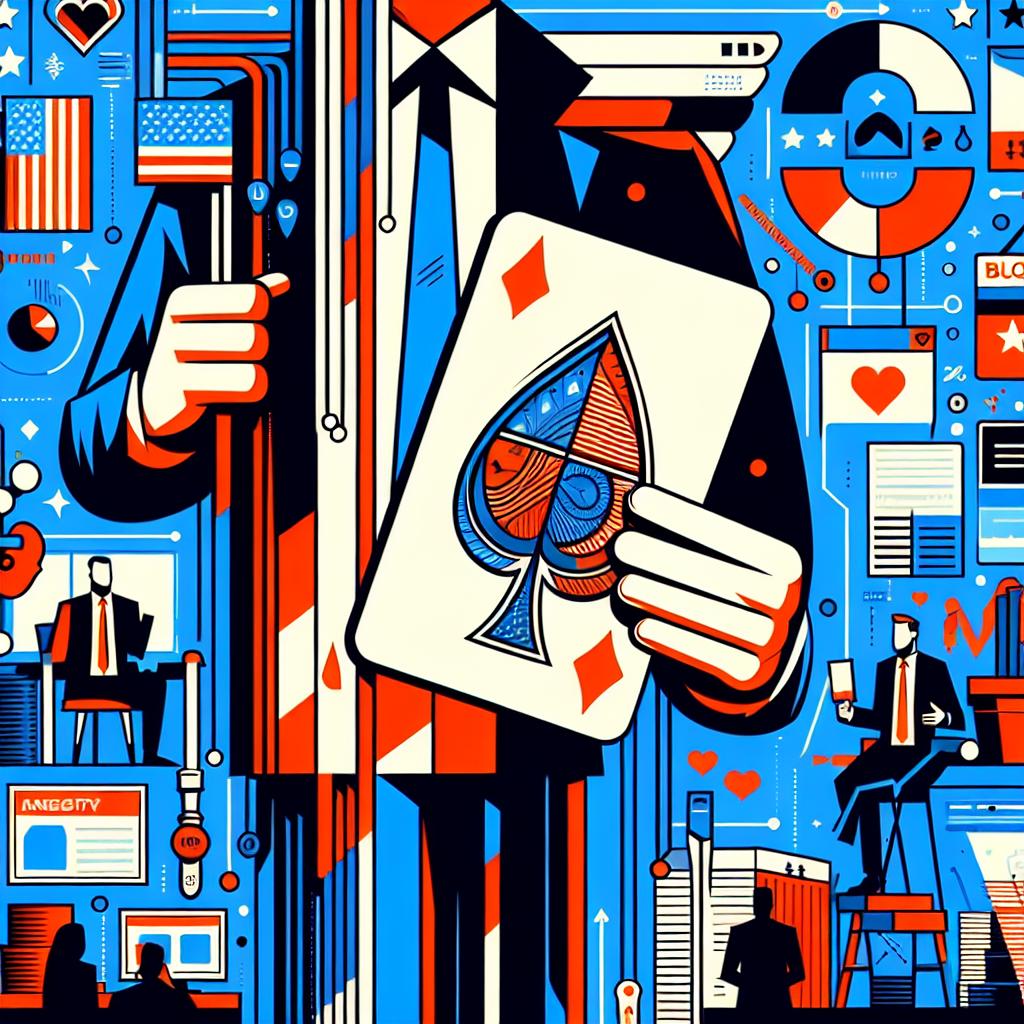 Ellisons Bold Move for Warner Bros | Analysis by Brian Moineau