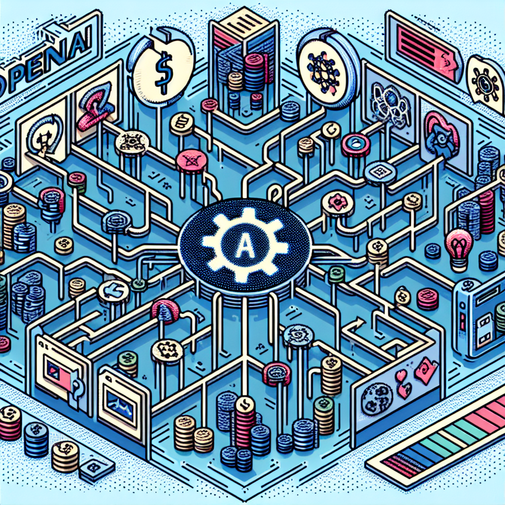 OpenAI: The $1 Trillion AI Dealmaker | Analysis by Brian Moineau