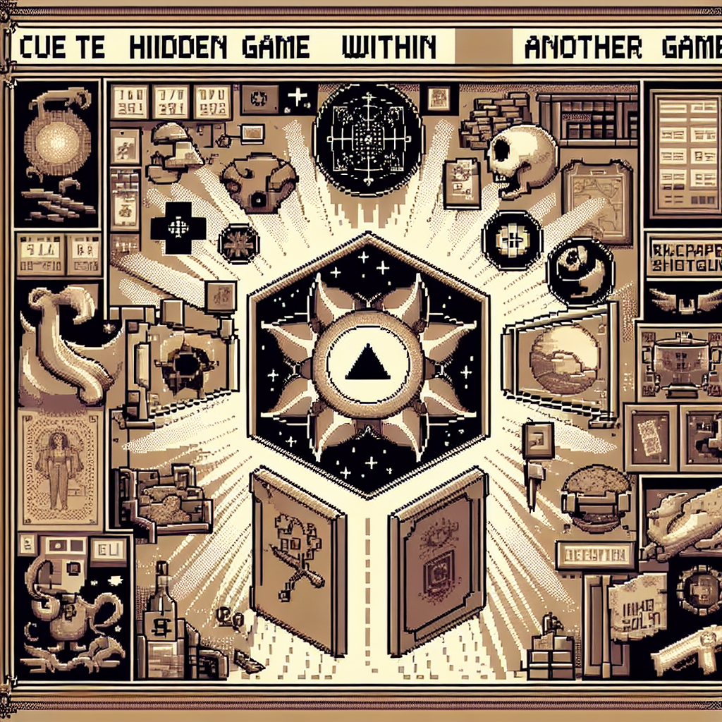 Nine Sols: Discovering Its Hidden Game | Analysis by Brian Moineau