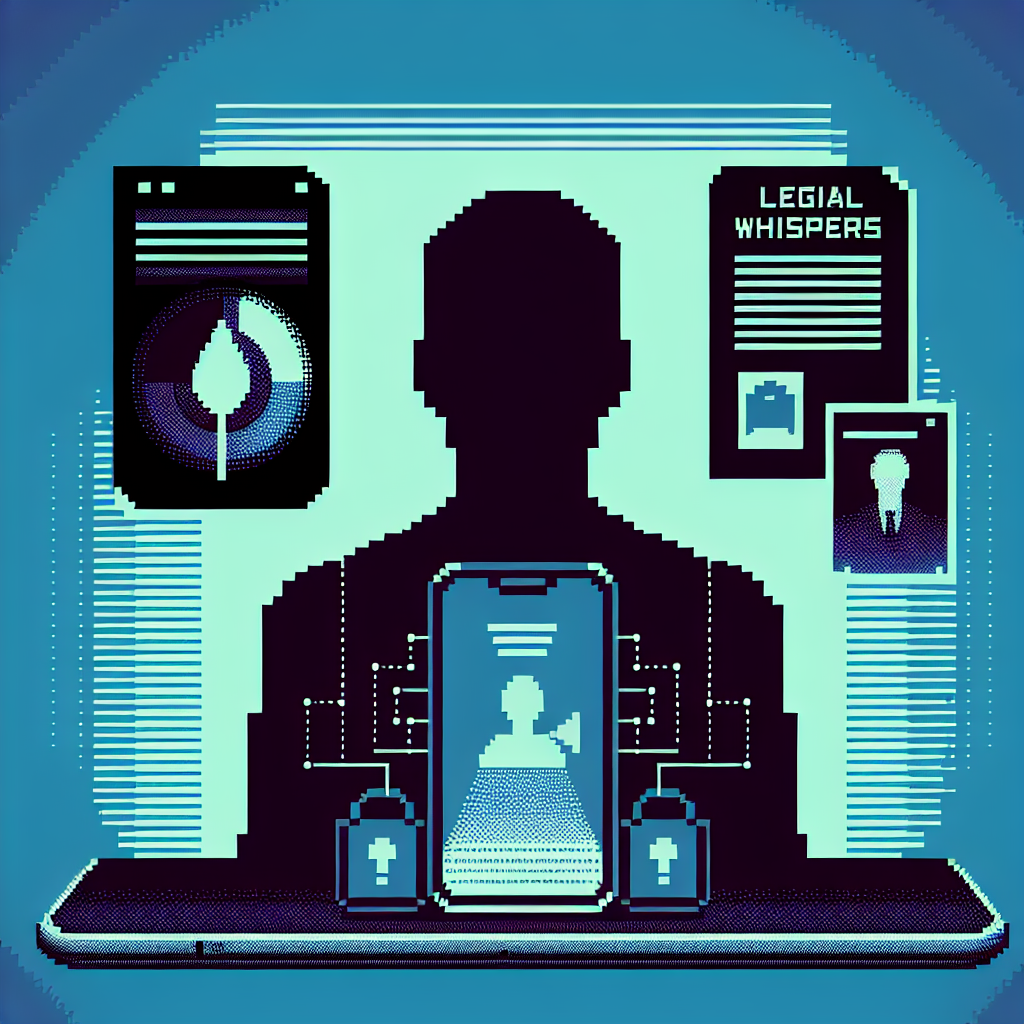 Apple vs. Prosser: The iOS 26 Leak Saga | Analysis by Brian Moineau