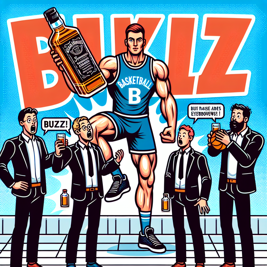 LeBrons Hennessy Ad: Buzz or Controversy? | Analysis by Brian Moineau