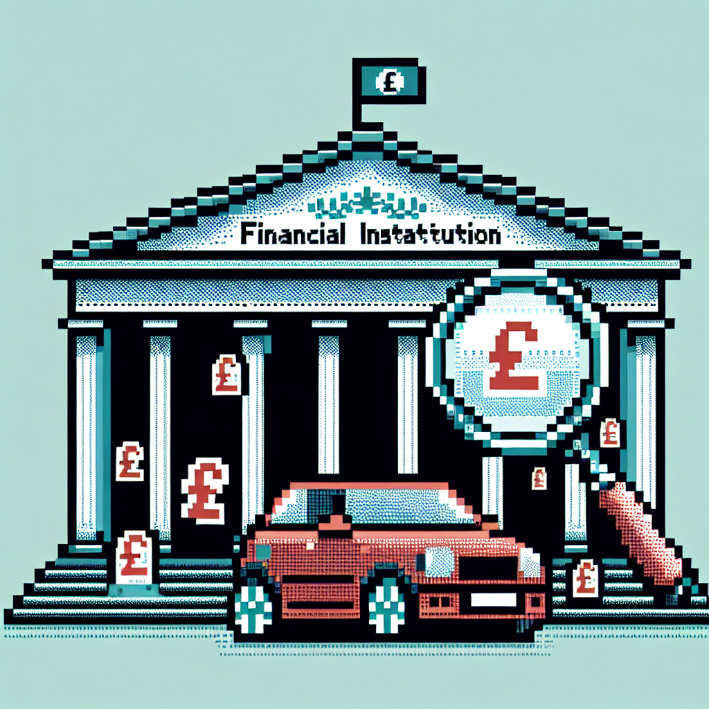 Lloyds Faces £2 Billion Car Finance | Analysis by Brian Moineau