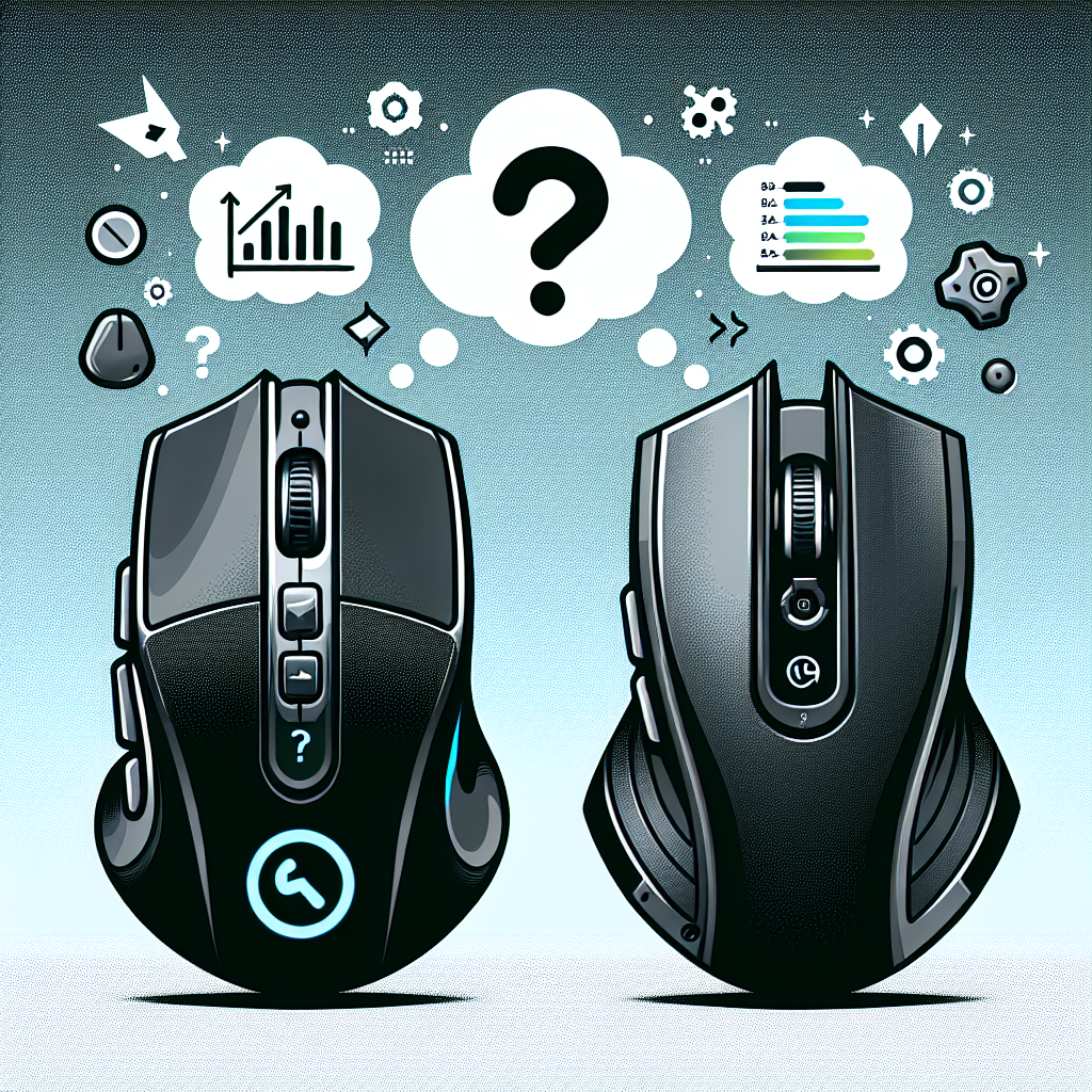 MX Master 3S vs. 4: Upgrade or Stay? | Analysis by Brian Moineau