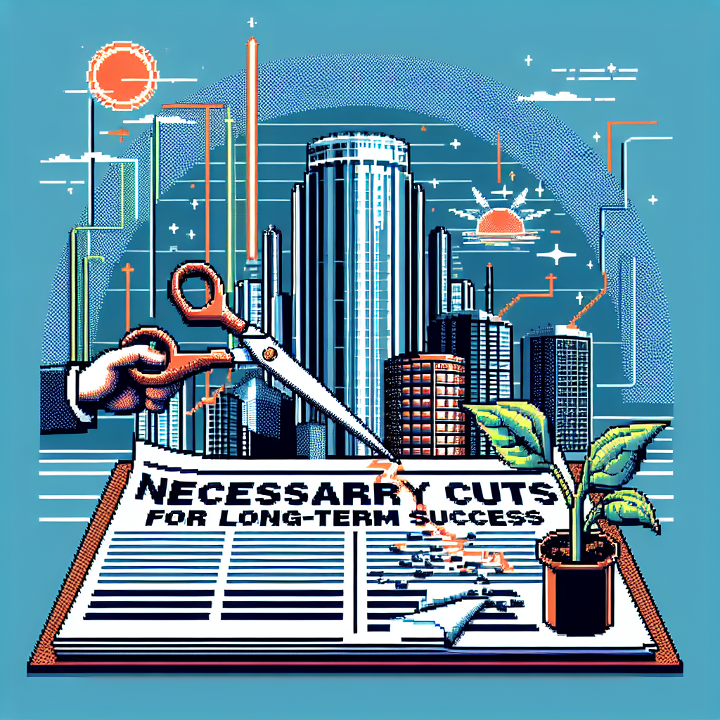 Paramount’s Bold Cuts and the Strategy | Analysis by Brian Moineau