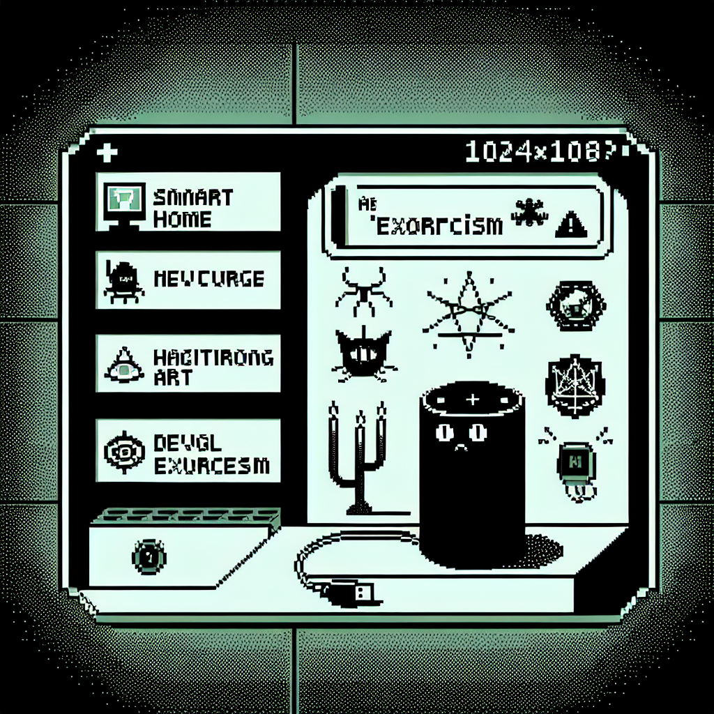 Is Google Homes Update Haunted or Helpful? | Analysis by Brian Moineau