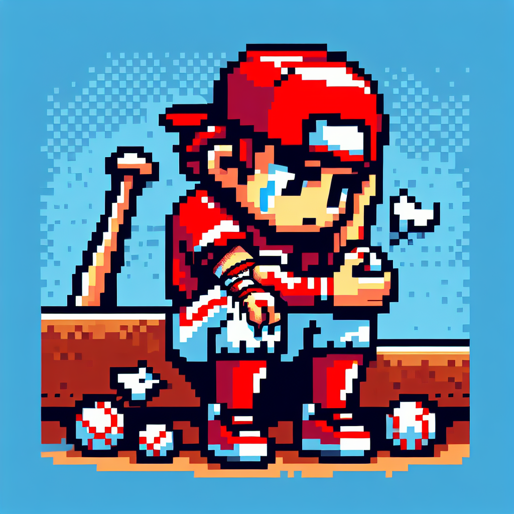 Giolitos Heartbreak: Elbow Injury | Analysis by Brian Moineau