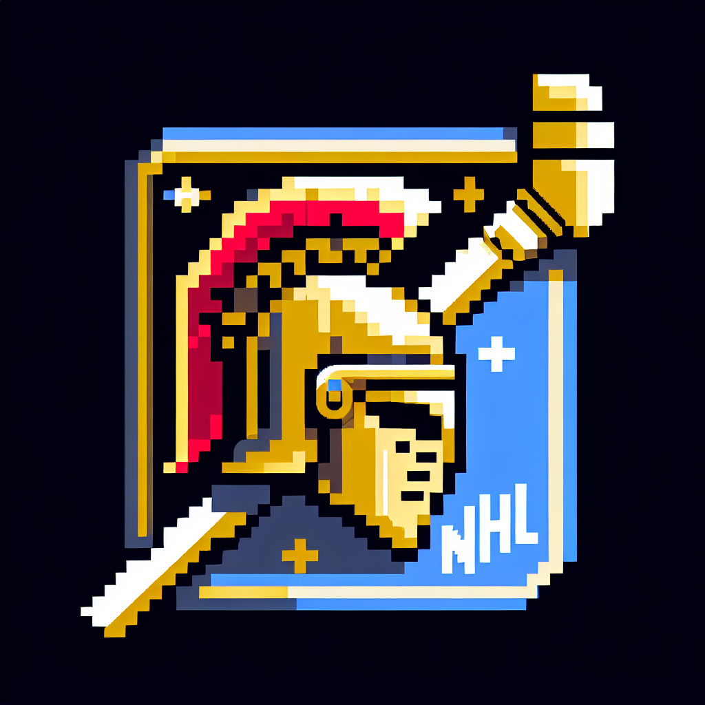 Carter Hart Joins Vegas Golden Knights | Analysis by Brian Moineau