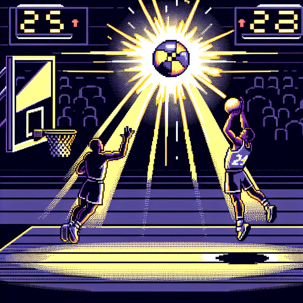 Currys Ageless Brilliance Shines in OT Win | Analysis by Brian Moineau