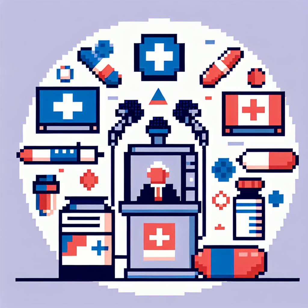 Trumps AstraZeneca Deal: Lower Drug Prices | Analysis by Brian Moineau