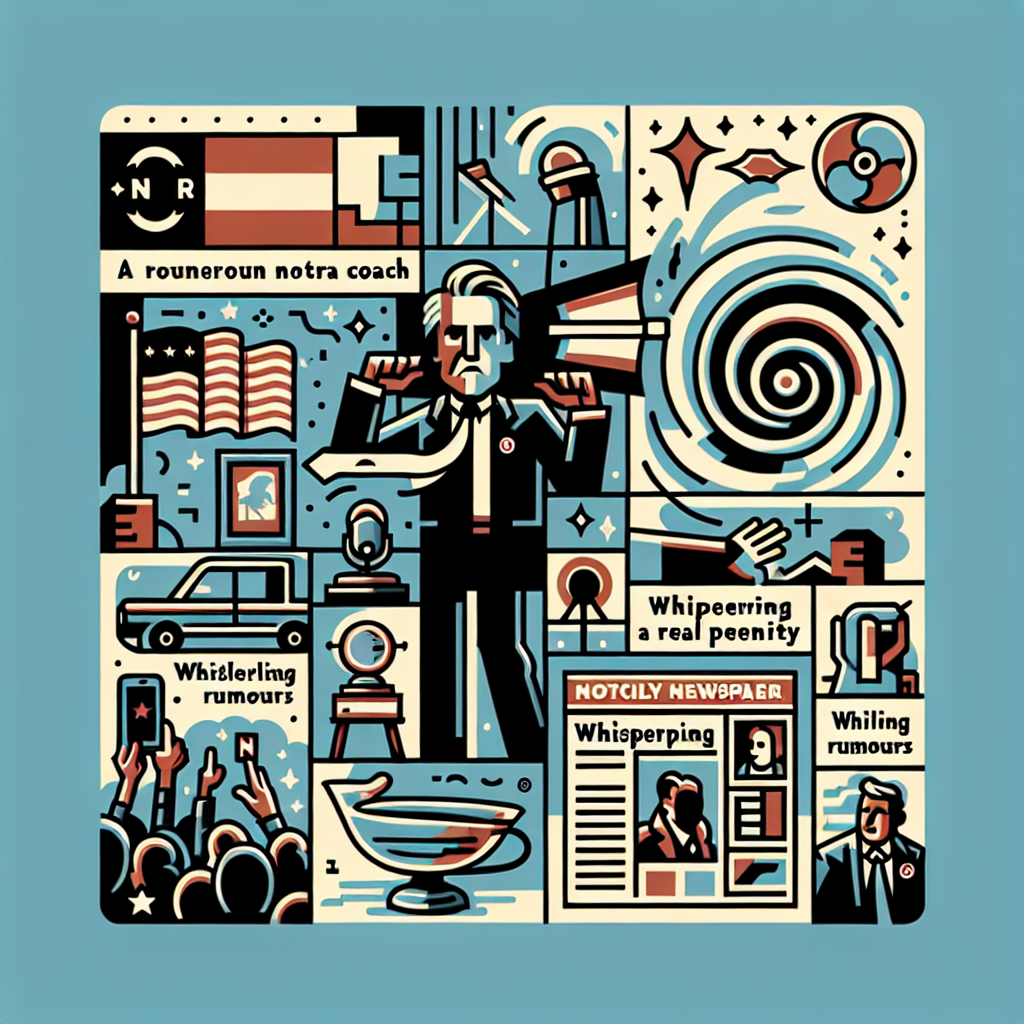 Belichick Stays: Rumors vs. Reality | Analysis by Brian Moineau