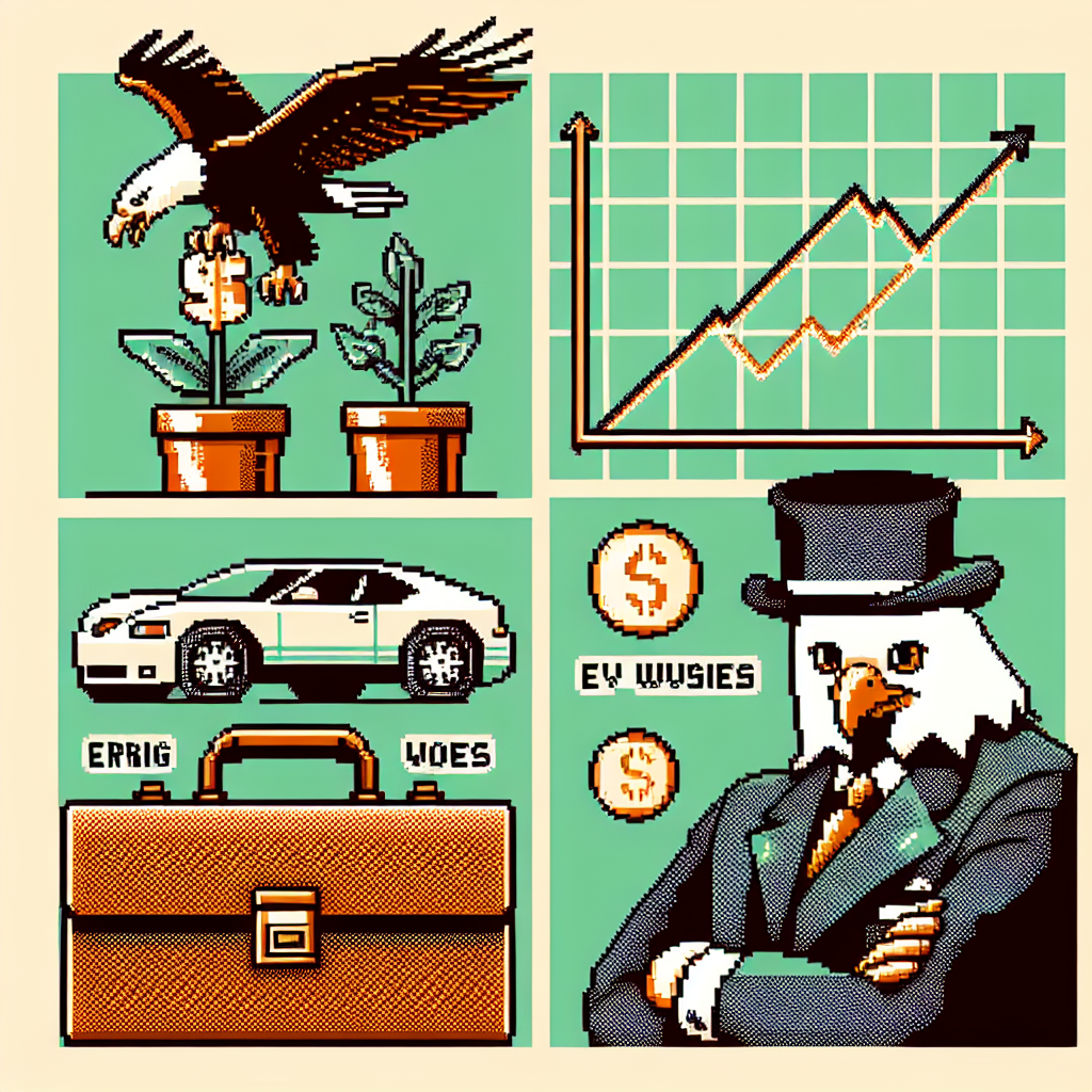 GM Stock Soars After Strong Q3 Earnings | Analysis by Brian Moineau