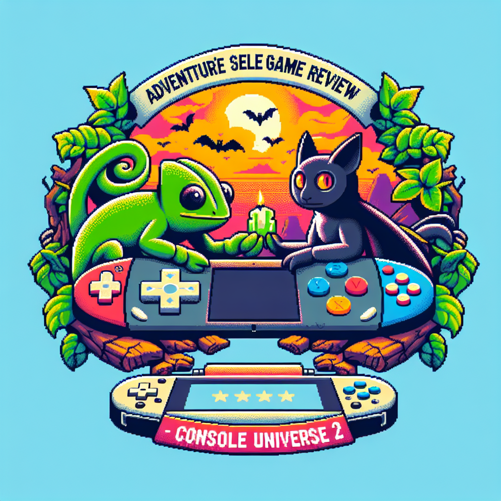 Yooka-Replaylee: A Nostalgic Platformer | Analysis by Brian Moineau