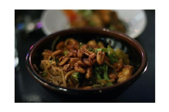 Kung Po Chicken | Made by Meaghan Moineau