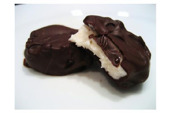 Peppermint Patties | Made by Meaghan Moineau