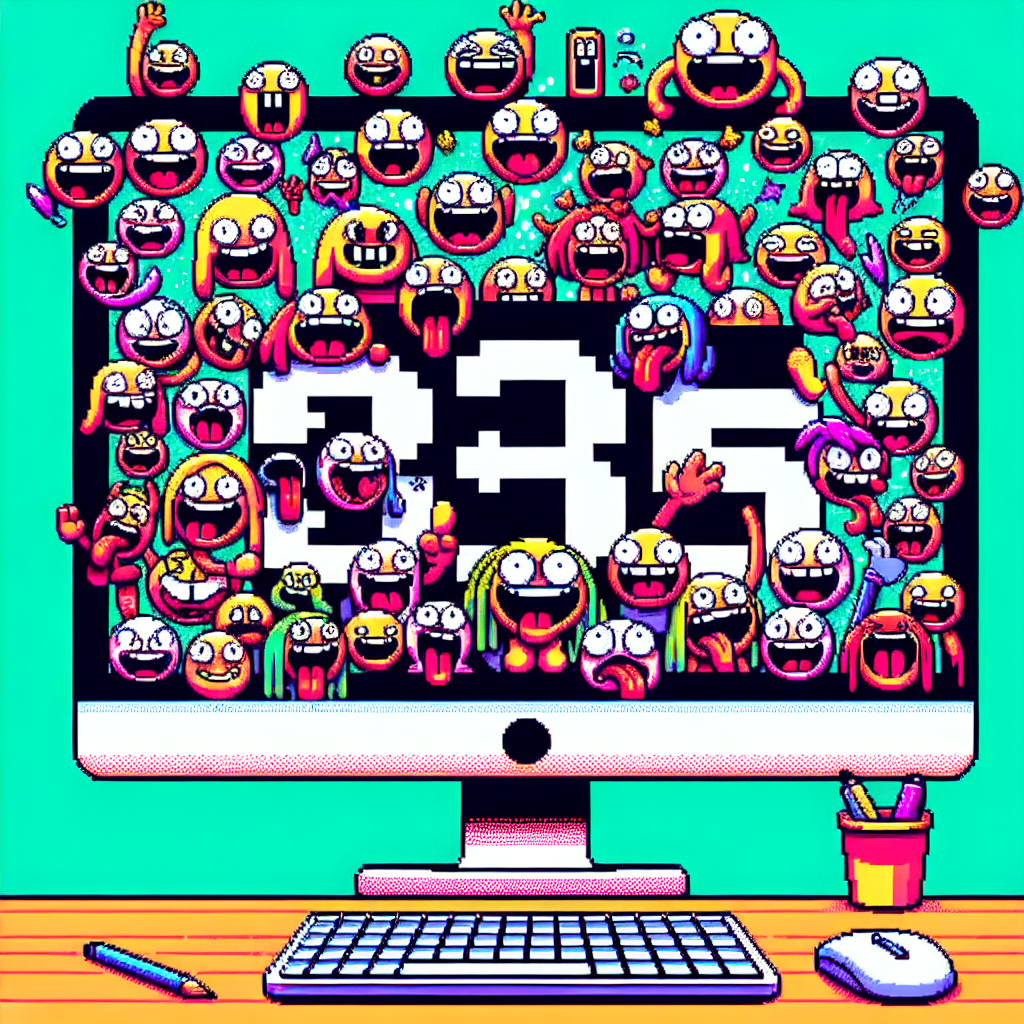 Why Dumb Screenshots Still Crack Us Up | Analysis by Brian Moineau