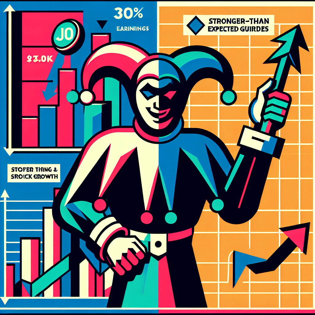 Why AMD Stock Fell Despite Strong Quarter | Analysis by Brian Moineau