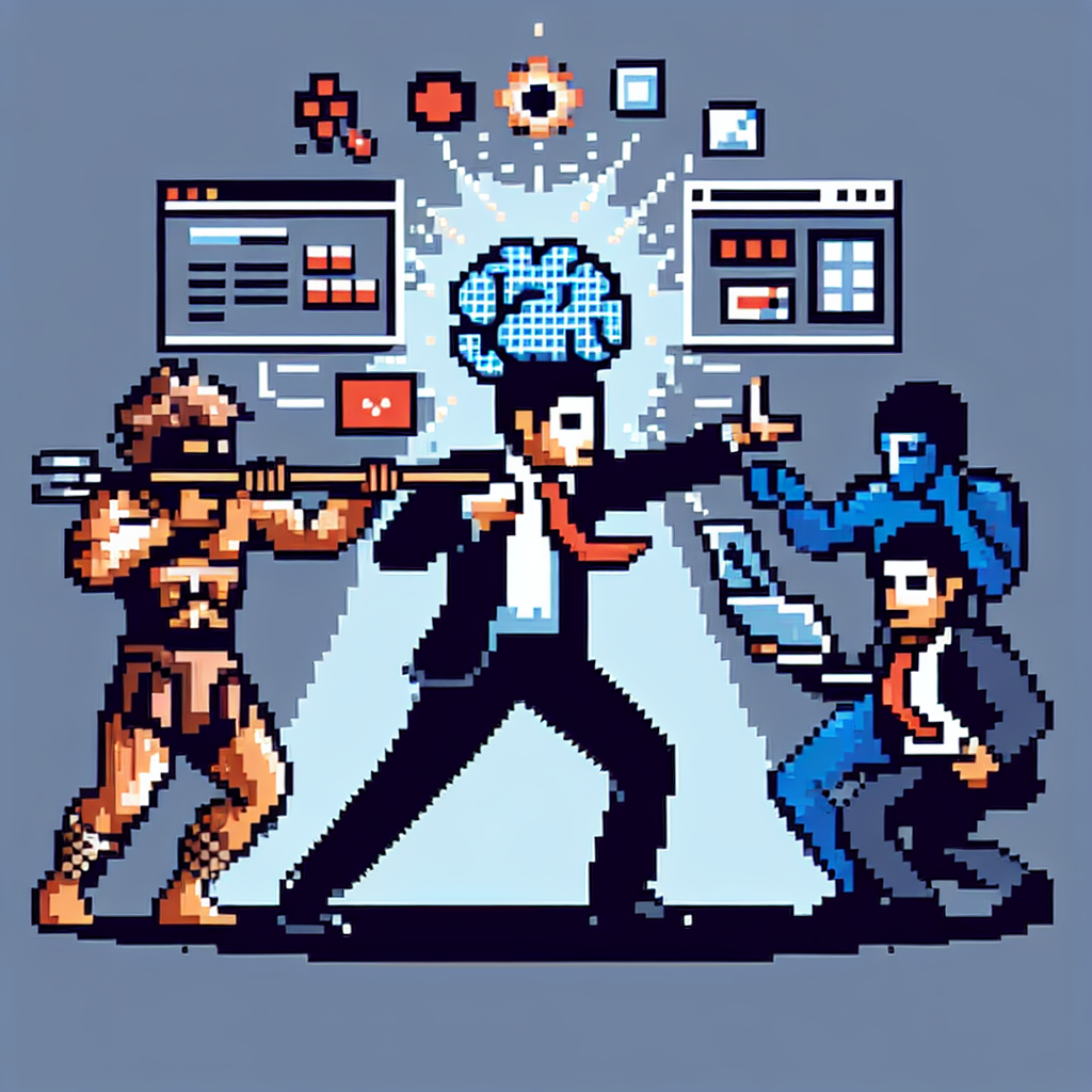 Karp’s Ethics Clash: Palantir’s Limits | Analysis by Brian Moineau