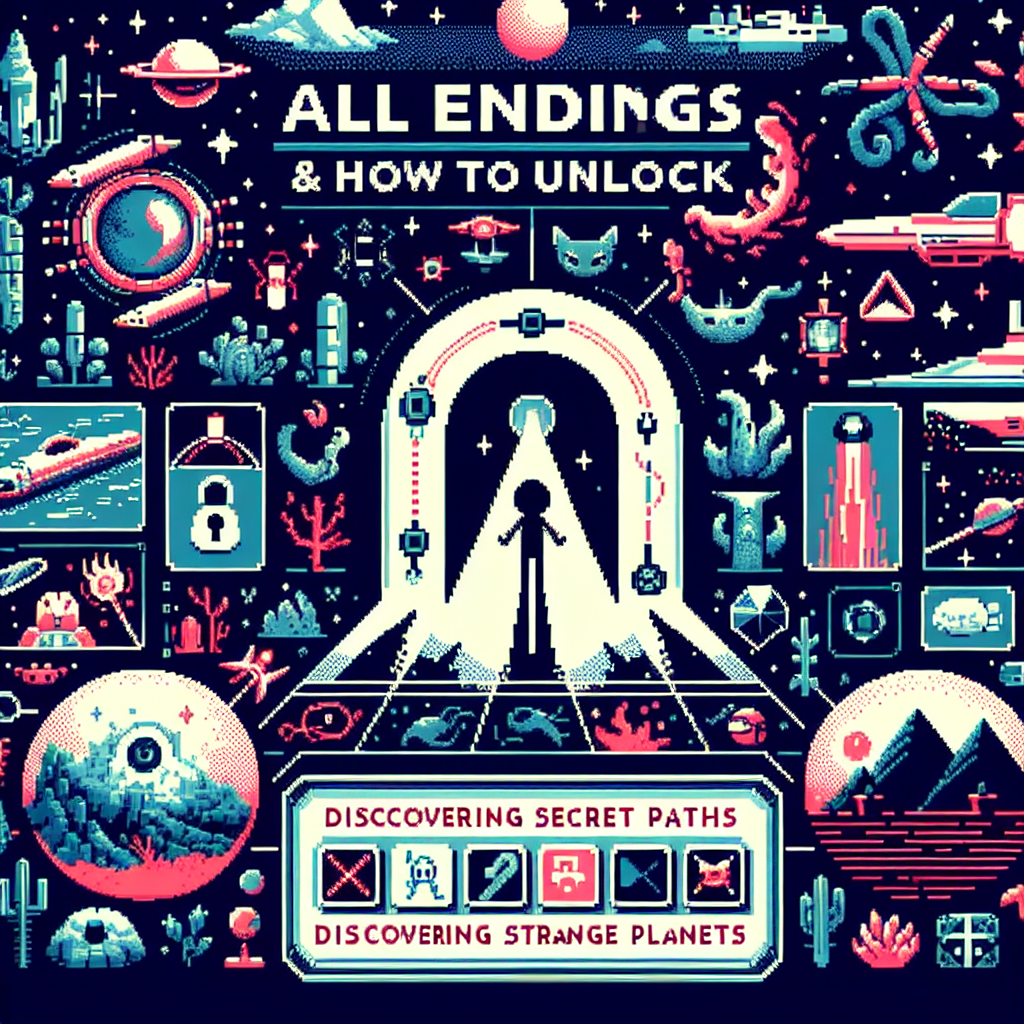 Outer Worlds 2: Every Ending Explained | Analysis by Brian Moineau