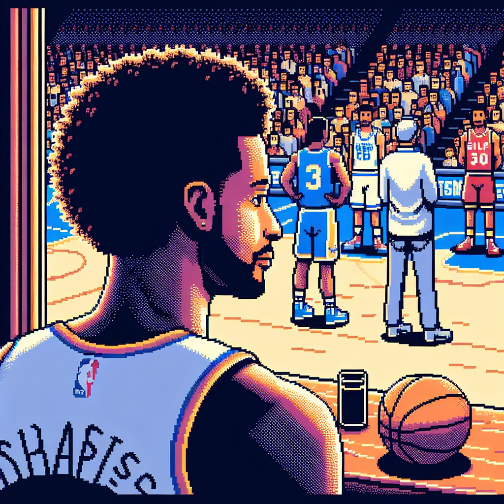 Chris Pauls Hometown Farewell Hint | Analysis by Brian Moineau