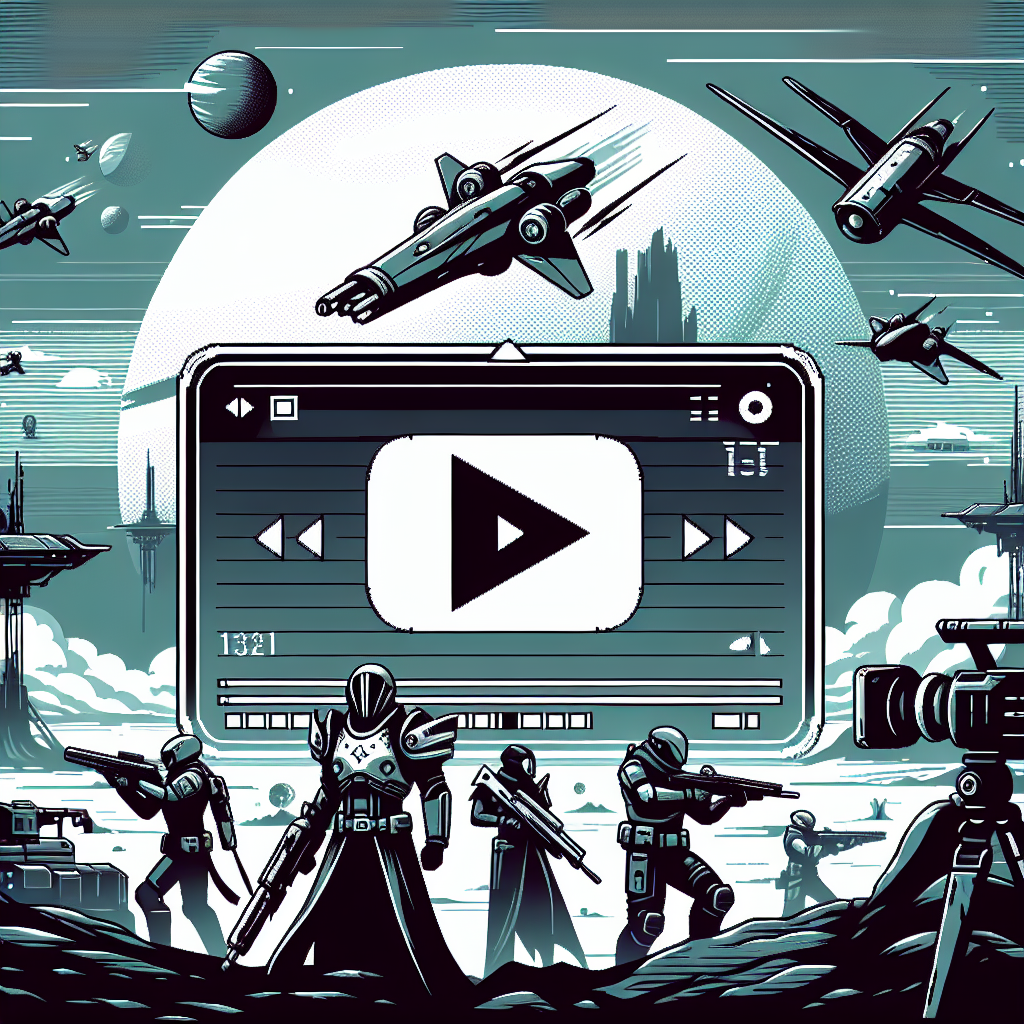 Destiny 2 Renegades trailer leaks early | Analysis by Brian Moineau