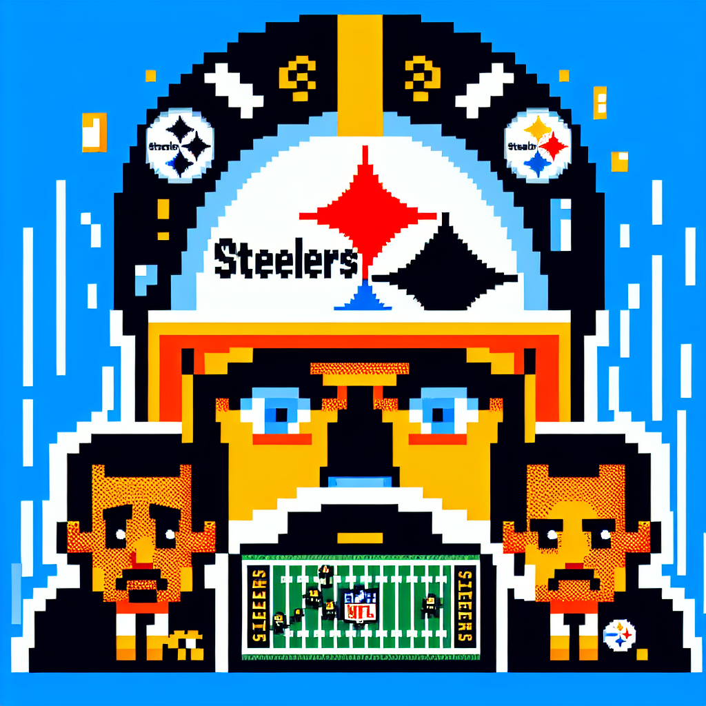 Steelers Home Edge Could Roil AFC Playoffs | Analysis by Brian Moineau