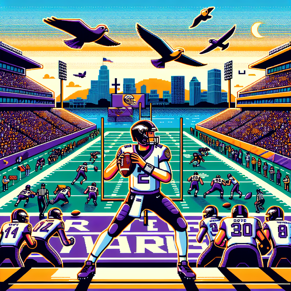 Jackson vs. Flores: Blitz Test in Week 10 | Analysis by Brian Moineau