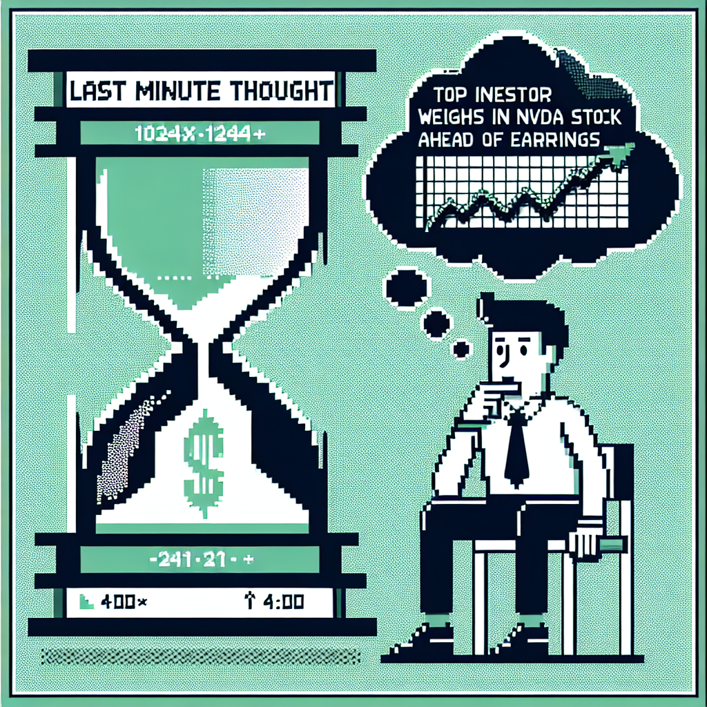 Nvidia Earnings: Verdict for AI Leadership | Analysis by Brian Moineau