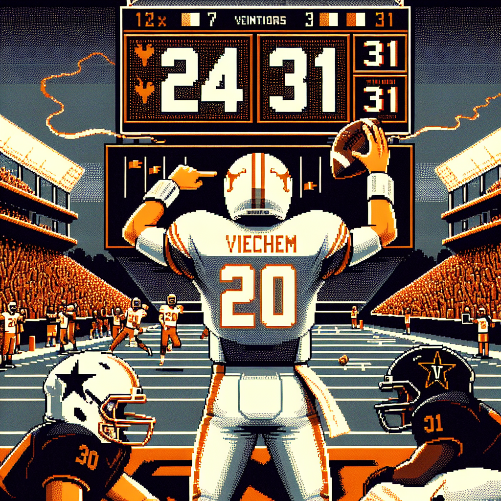 Manning’s Return Sparks Texas Rally | Analysis by Brian Moineau