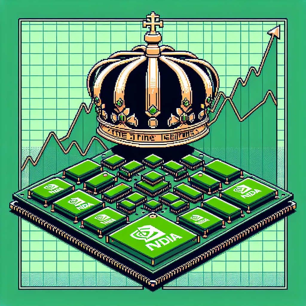 Can Nvidia Reclaim the AI Throne Today? | Analysis by Brian Moineau