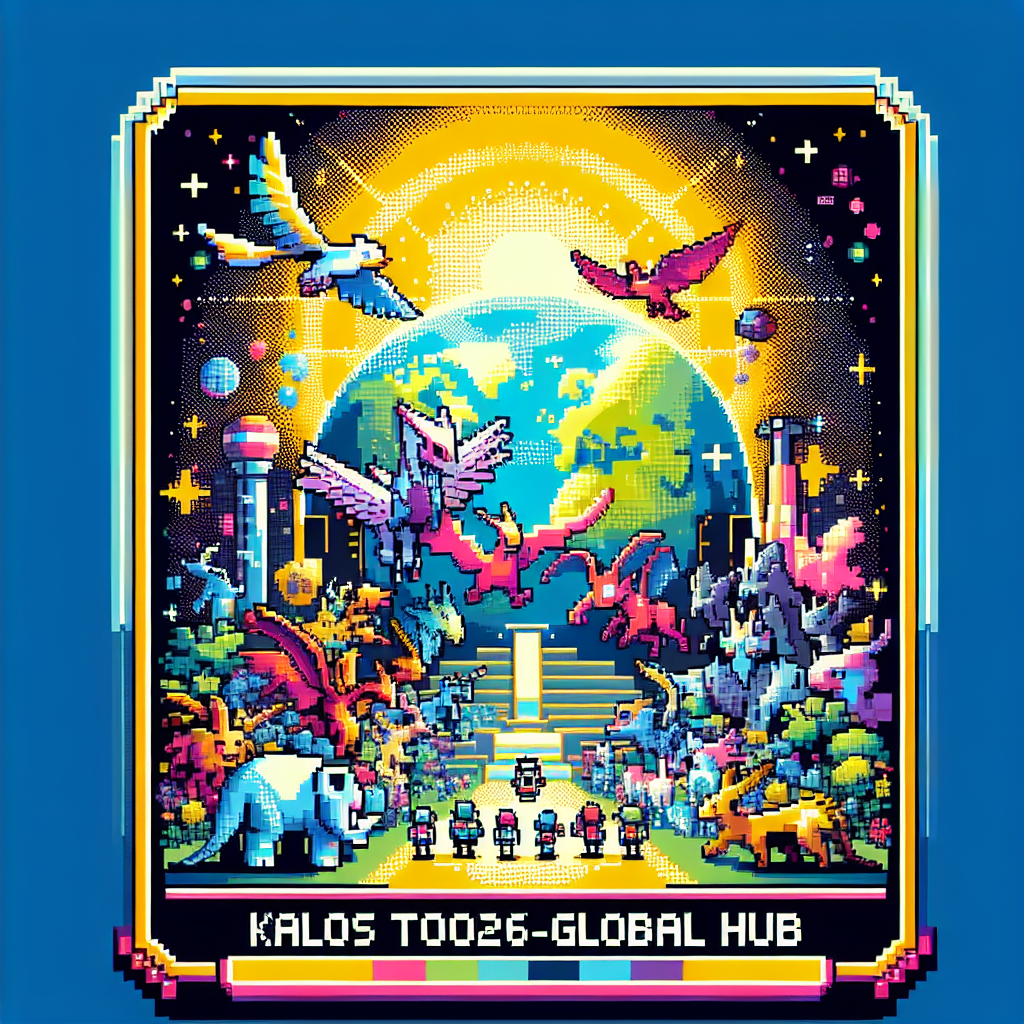 Kalos Global GO Tour 2026: Shiny Debut | Analysis by Brian Moineau