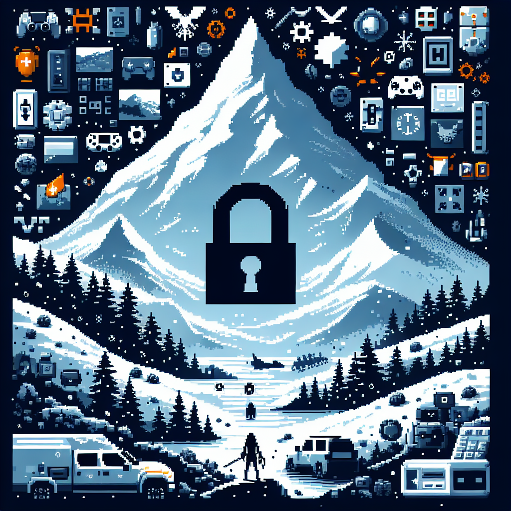 Contraband’s Retro UI Reveals 1970s Heist | Analysis by Brian Moineau