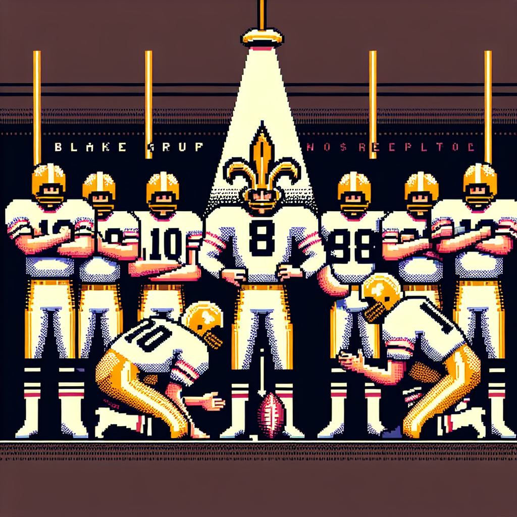 Saints Choose Cade York Over Justin Tucker | Analysis by Brian Moineau