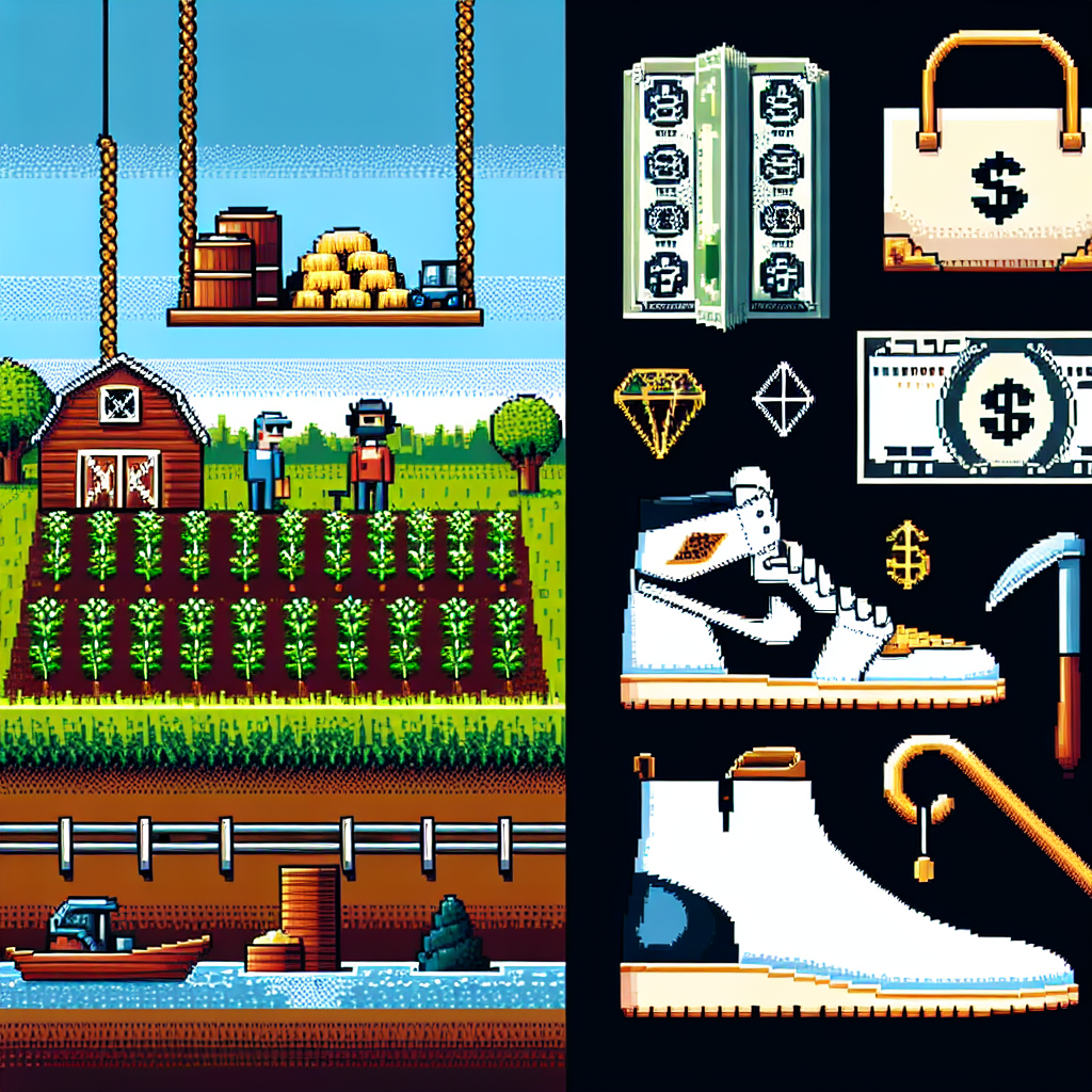 Inside the Lucrative World of Smishing | Analysis by Brian Moineau