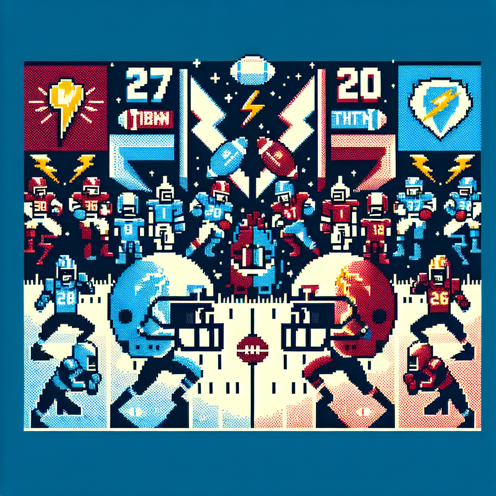 Six Takeaways from Titans vs. Chargers | Analysis by Brian Moineau