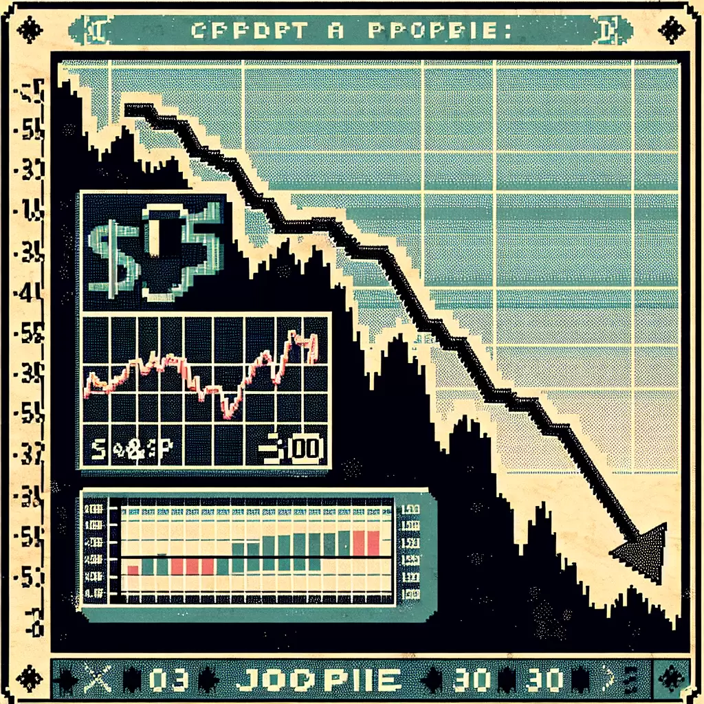 S&P Dips as ADP Flags Cooling Jobs Market | Analysis by Brian Moineau