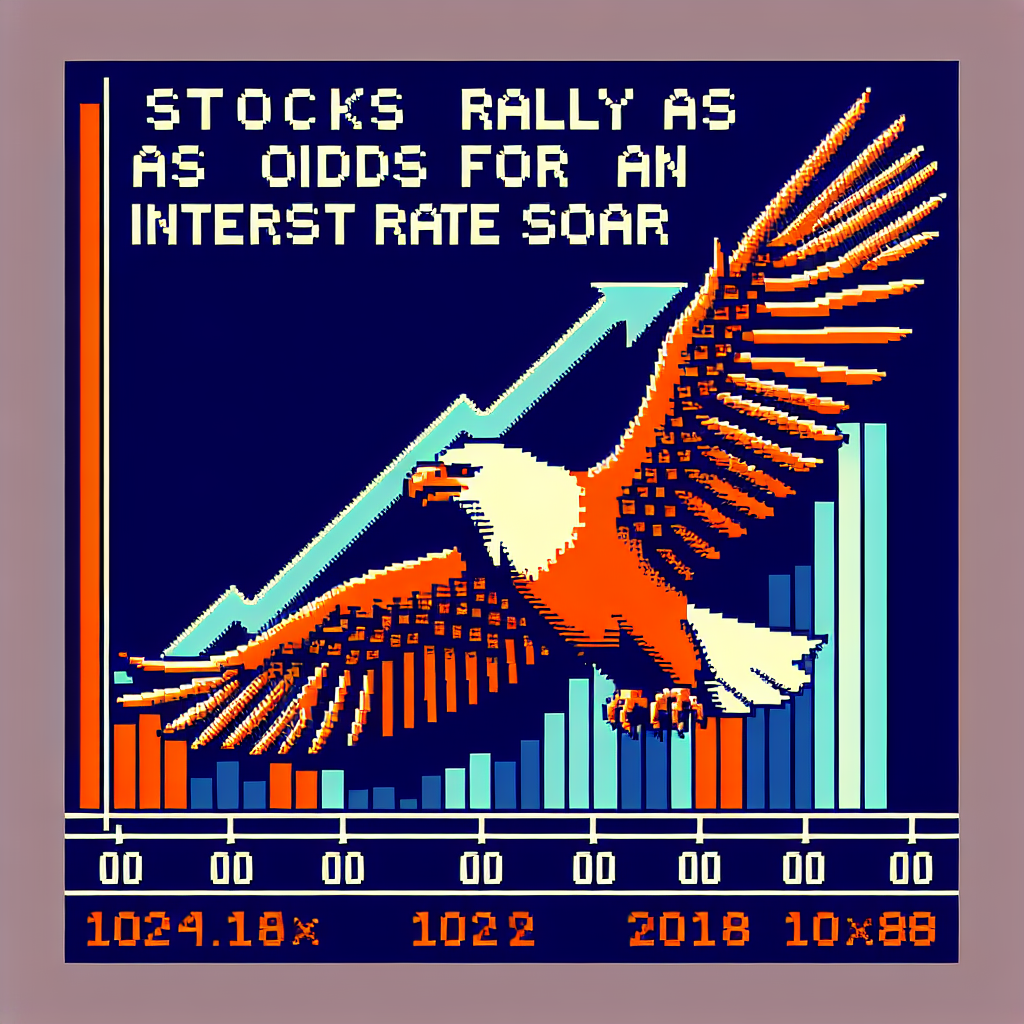 Fed Split Drives Sudden Market Rally | Analysis by Brian Moineau