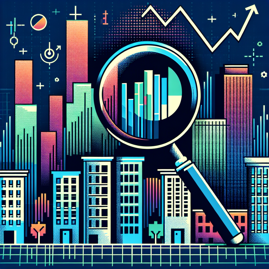 Hidden Real Estate Gold: Industrial Lots | Analysis by Brian Moineau